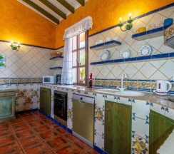 Вилла в Casa Magma
