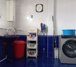 Эконом-1 с ТВ и кондиционером в Курортный