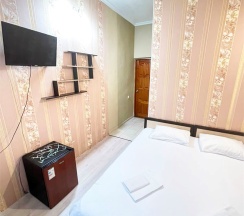 Двухместный стандарт в Калатея