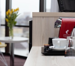 Представительский люкс в Golden Tulip
