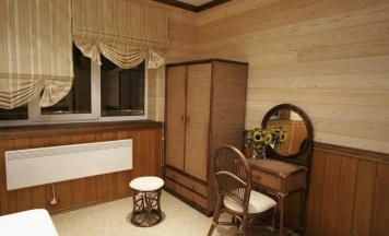 Люкс в Элит кроус