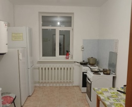 Койко-место в общем номере в Мир