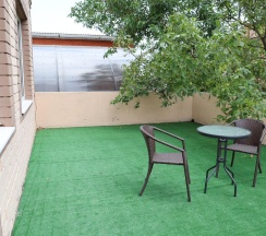 Комната стандарт семейная №2 в Приморский