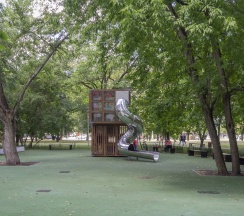 Квартира в Queenstay