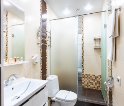 Двухместный Комфорт в Jenavi Club Hotel