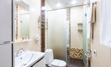 Двухместный Комфорт в Jenavi Club Hotel