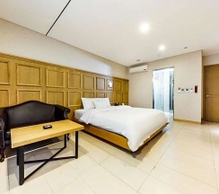 Одноместный номер Deluxe в F HOTEL Yeongdeungpo