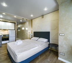 Де Люкс №57 в Портал Апартментс