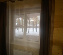 Семейный Люкс 4х местный в Ладожская Ривьера