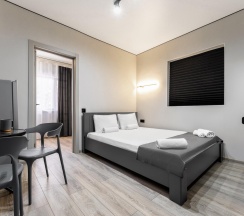 2-комнатные апартаменты стандарт в Есенин Дача