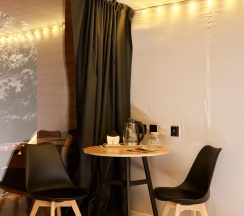 Коттедж премиум в BlackVillage