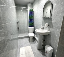 Четырёхместный номер Comfort с 2 комнатами в Южане