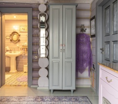 Двухместный номер первой категории в Грандъ сова