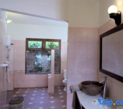 Номер Standard с видом на море в Cassia Cottage Resort and Spa