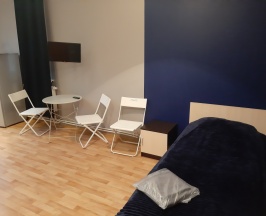 Студия в Графское