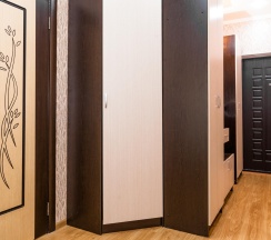 1-комнатные апартаменты студия Крепостная 51к1 в B-Flats (Би-Флэтс) на улице Крепостная
