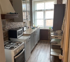 Апартаменты видовые в У Зимнего дворца