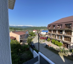 Стандартный двухместный номер в Белые Росы