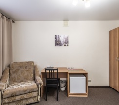 Комфорт Плюс 2-х комнатный (2-х местный) в Герда