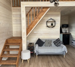 Дом в Holiday-house