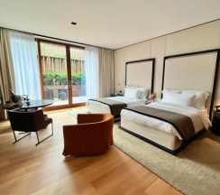 Lifestyle Junior Suite в Barvikha hotel & SPA