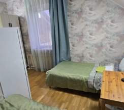 Двухместный номер Standard двуспальная кровать в Отрада