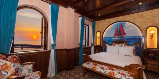 остров Фукуок: Отель Venice Hotel Phu Quoc