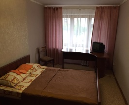 Первая категория (трехместные) в Уральская