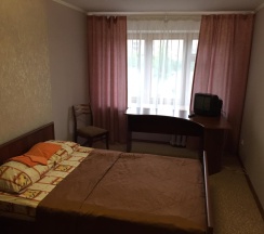 Первая категория (трехместные) в Уральская