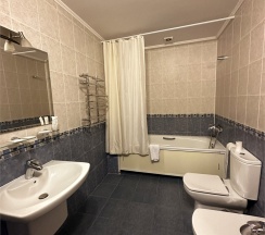 Студия в Маринус