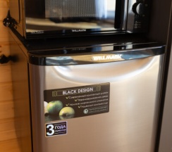 Барнхаус №2 в Морской ветер