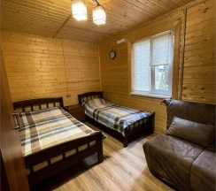 Четырех местный № 1 в Магия гор