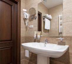 Семейный 4-местный в Империя гор