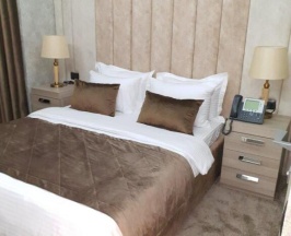 Одноместный номер Standard в HOME BOUTİQUE HOTEL