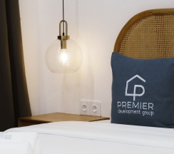 Вилла в Premier Umalas Villas