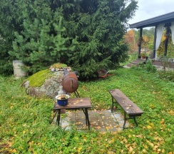 Коттедж стандарт в Олта