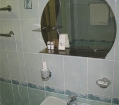 VIP в Воркута
