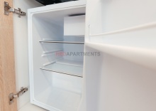 Квартира в Апартаменты на Таврическая 7к8 (Асфари), 25м²