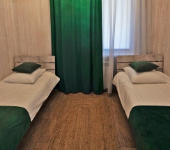 Коттедж стандарт №3 в Лукоморье