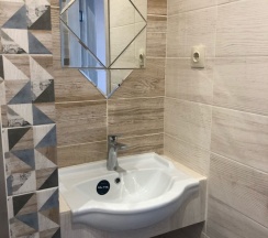 Стандартный улучшенный номер в 7 Rooms