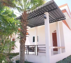 Номер Standard в Kiangchan Resort