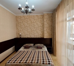 3-х местный стандарт в Розмарин