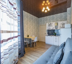 Квартира в DreamHouse