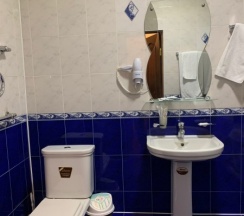 Полулюкс 16 в Снежная королева