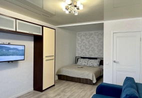 Апартаменты Arenda67 (Аренда67) на улице Рыленкова в Смоленской области