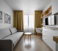 Студия (Технопарк) в YES Technopark