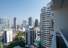 Апартаменты в MN residence at Thonglor