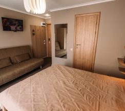 Полулюкс улучшенный в Venezia