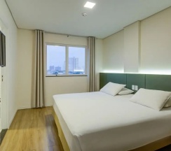 Номер Standard 2 отдельные кровати в Viale Iguassu