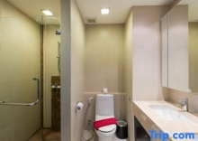 Номер Standard с 2 комнатами в The Palms Kamala Beach